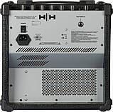 Комбопідсилювач для гітар HH Electronics SL15, фото 4