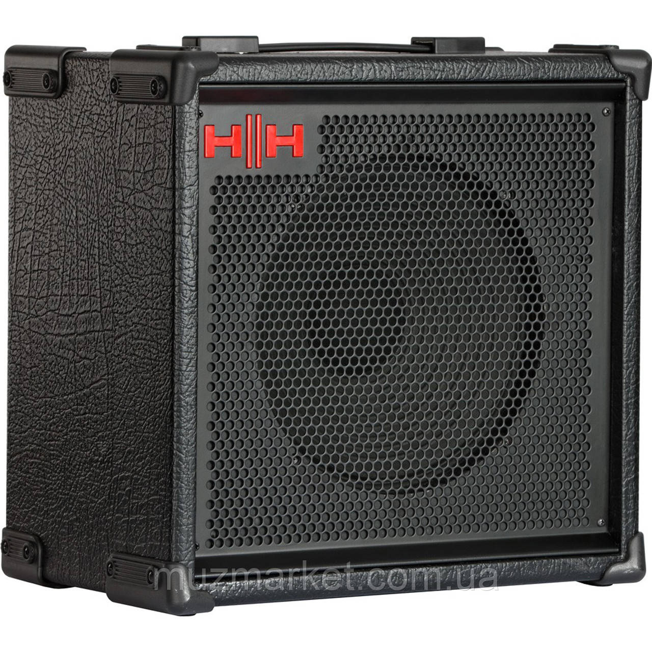 Комбопідсилювач для гітар HH Electronics SL30