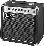 Ламповий гітарний комбопідсилювач Laney LC15-110