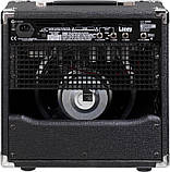 Ламповий гітарний комбопідсилювач Laney LC15-110, фото 3