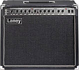 Ламповий гітарний комбопідсилювач Laney LC30-112, фото 3