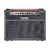 Комбопідсилювач ламповий Laney GH50R-212, фото 3