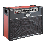 Комбопідсилювач ламповий Laney GH50R-212, фото 4