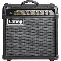 Гітарний комбопідсилювач з ефектами LANEY LR20