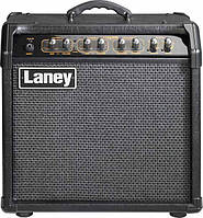 Гітарний комбопідсилювач з ефектами Laney LR35