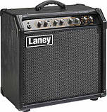 Гітарний комбопідсилювач з ефектами Laney LR35, фото 3