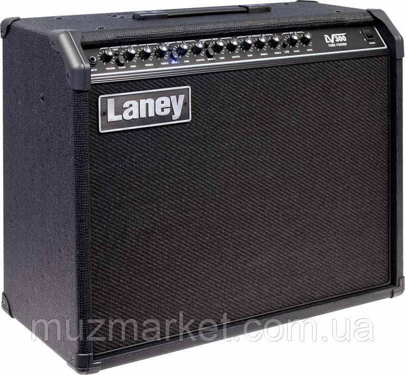 Гітарний комбопідсилювач Laney LV300