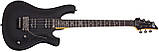 Електрогітара SCHECTER SGR 006 FR MSBK, фото 3