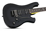 Електрогітара SCHECTER SGR 006 FR MSBK, фото 4