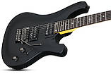 Електрогітара SCHECTER SGR 006 FR MSBK, фото 5