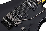Електрогітара SCHECTER SGR 006 FR MSBK, фото 6