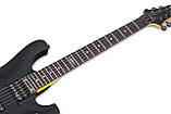 Електрогітара SCHECTER SGR 006 FR MSBK, фото 7