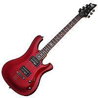 Електрогітара SCHECTER SGR 006 M RED