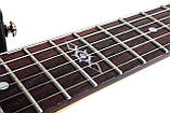 Електрогітара SCHECTER SGR C-1 EB, фото 9