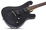 Електрогітара SCHECTER SGR 006 MSBK, фото 3
