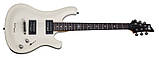 Електрогітара SCHECTER SGR 006 WHT, фото 3