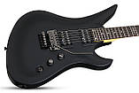 Електрогітара SCHECTER SGR AVENGER FR MSBK, фото 3