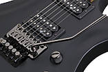 Електрогітара SCHECTER SGR AVENGER FR MSBK, фото 5