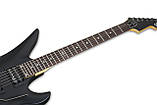 Електрогітара SCHECTER SGR AVENGER FR MSBK, фото 6