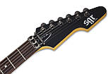 Електрогітара SCHECTER SGR AVENGER FR MSBK, фото 7