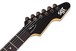 Електрогітара SCHECTER SGR AVENGER M BLK, фото 6