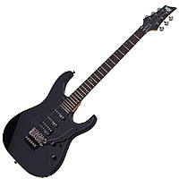 Електрогітара SCHECTER SGR BANSHEE-6 FR BLK