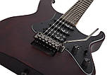 Електрогітара SCHECTER SGR BANSHEE-6 FR WSN, фото 5