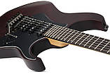 Електрогітара SCHECTER SGR BANSHEE-6 FR WSN, фото 6