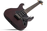 Електрогітара SCHECTER SGR BANSHEE-6 FR WSN, фото 7