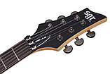 Електрогітара SCHECTER SGR BANSHEE-6 FR WSN, фото 10