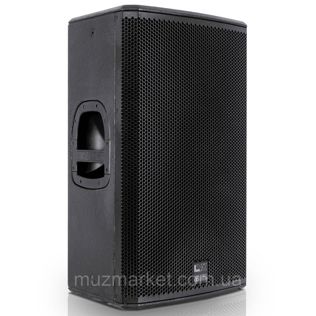 Активна акустична система dB Technologies LVX 15, фото 1