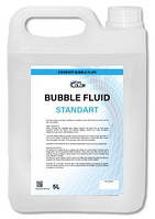 Free Color BUBBLE FLUID STANDART 5L