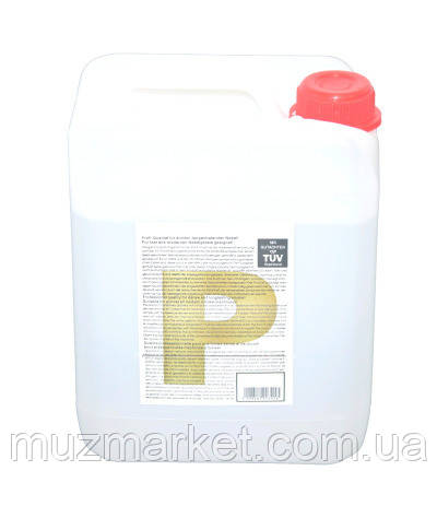 Pro Lux LUX HAZE LIQUID (WATER BASE), 5 L