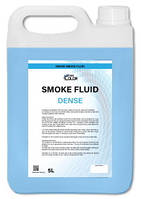 Рідина диму Free Color SMOKE FLUID DENSE 5L