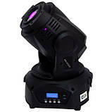 Світлодіодний повноповоротний прожектор Free Color K60, фото 2