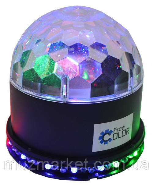 Free Color BALL31 Mini Sun Ball, фото 1