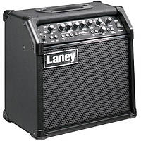 Гітарний Комбопідсилювач Laney PRISM20 P20