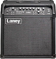 Гітарний Комбопідсилювач Laney PRISM35 P35