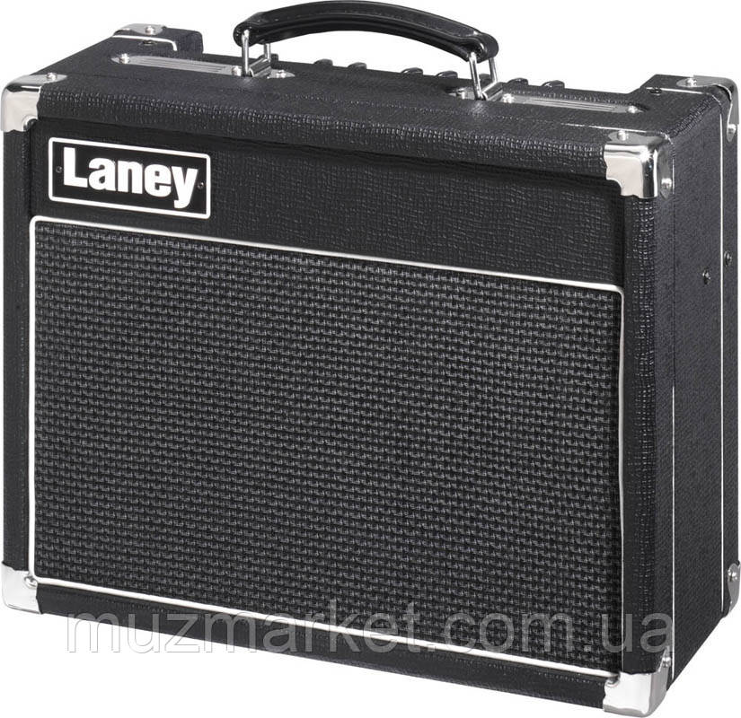 Гітарний Ламповий Комбопідсилювач Laney VC15-110