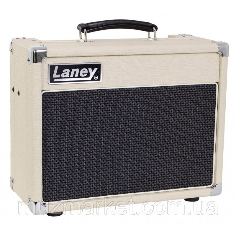 Гітарний Ламповий Комбопідсилювач Laney VC15-110W