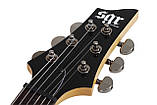 Електрогітара SCHECTER SGR C-1 EB, фото 11