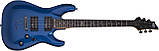 Електрогітара SCHECTER SGR C-1 EB, фото 3