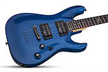 Електрогітара SCHECTER SGR C-1 EB, фото 4