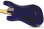 Електрогітара SCHECTER SGR C-1 EB, фото 6