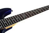 Електрогітара SCHECTER SGR C-1 EB, фото 8