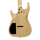 Електрогітара GODIN 032501 — Redline HB Natural Flame SG RN (Made In Canada), фото 3