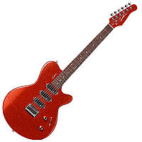 Електрогітара GODIN 028696 — TRIUMPH SPARKLE RED (Made In Canada)