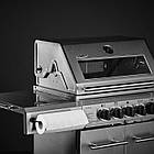 Магнітний тримач для рушників, фото 3