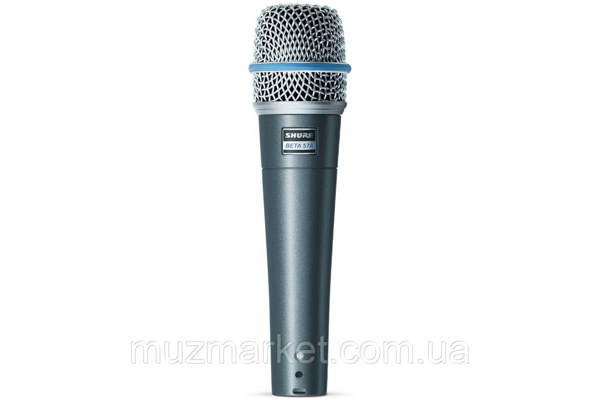 Микрофон SHURE BETA57A, фото 1