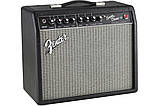 Гітарний комбопідсилювач FENDER SUPER CHAMP X2, фото 3